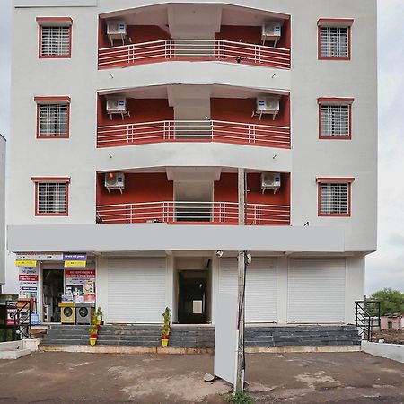 Hotel O Pingara Executive Phursungi Esterno foto