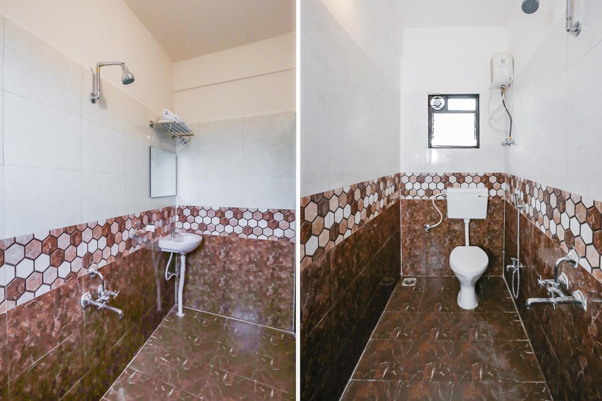 Hotel O Pingara Executive Phursungi Esterno foto