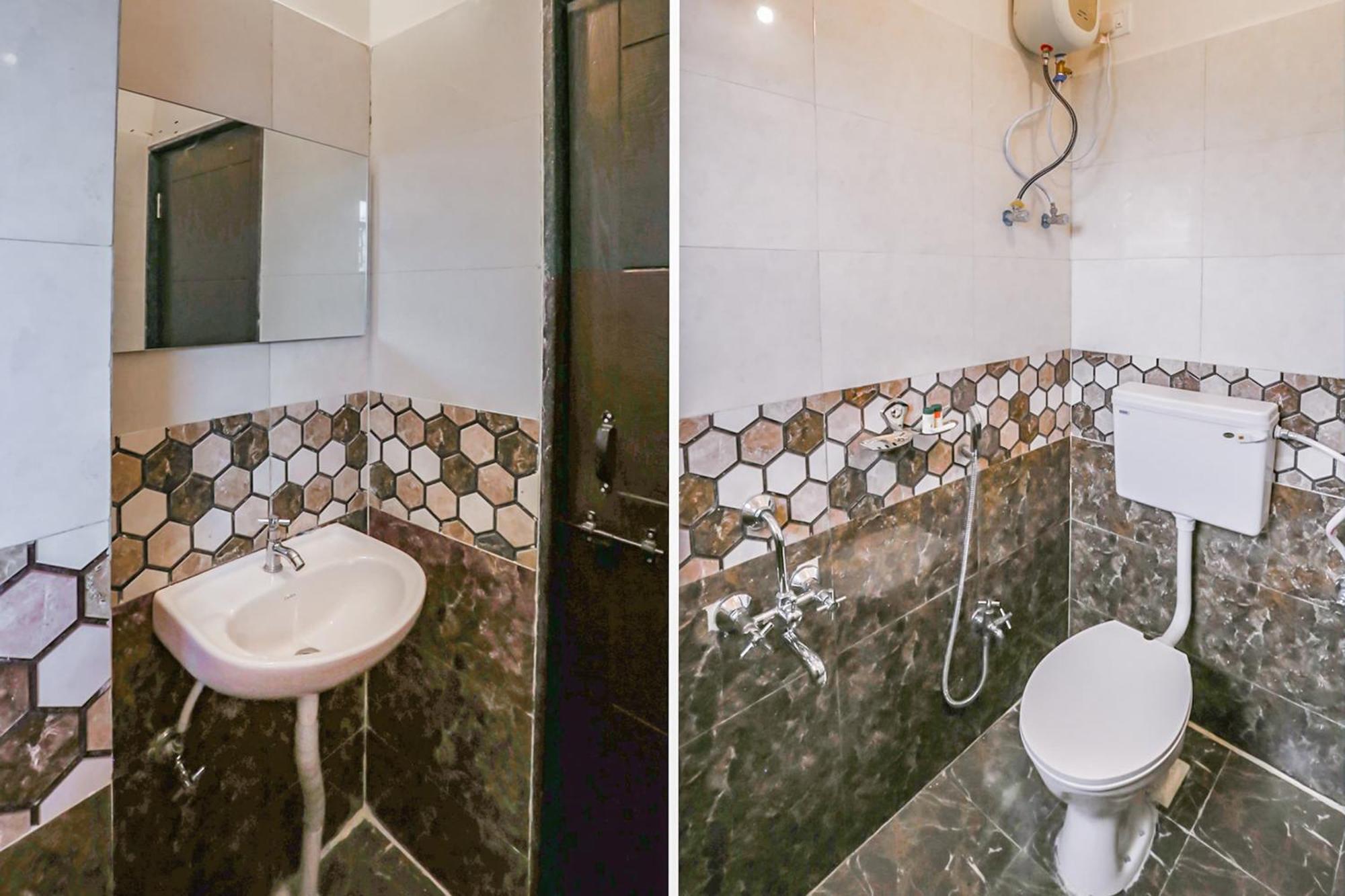 Hotel O Pingara Executive Phursungi Esterno foto