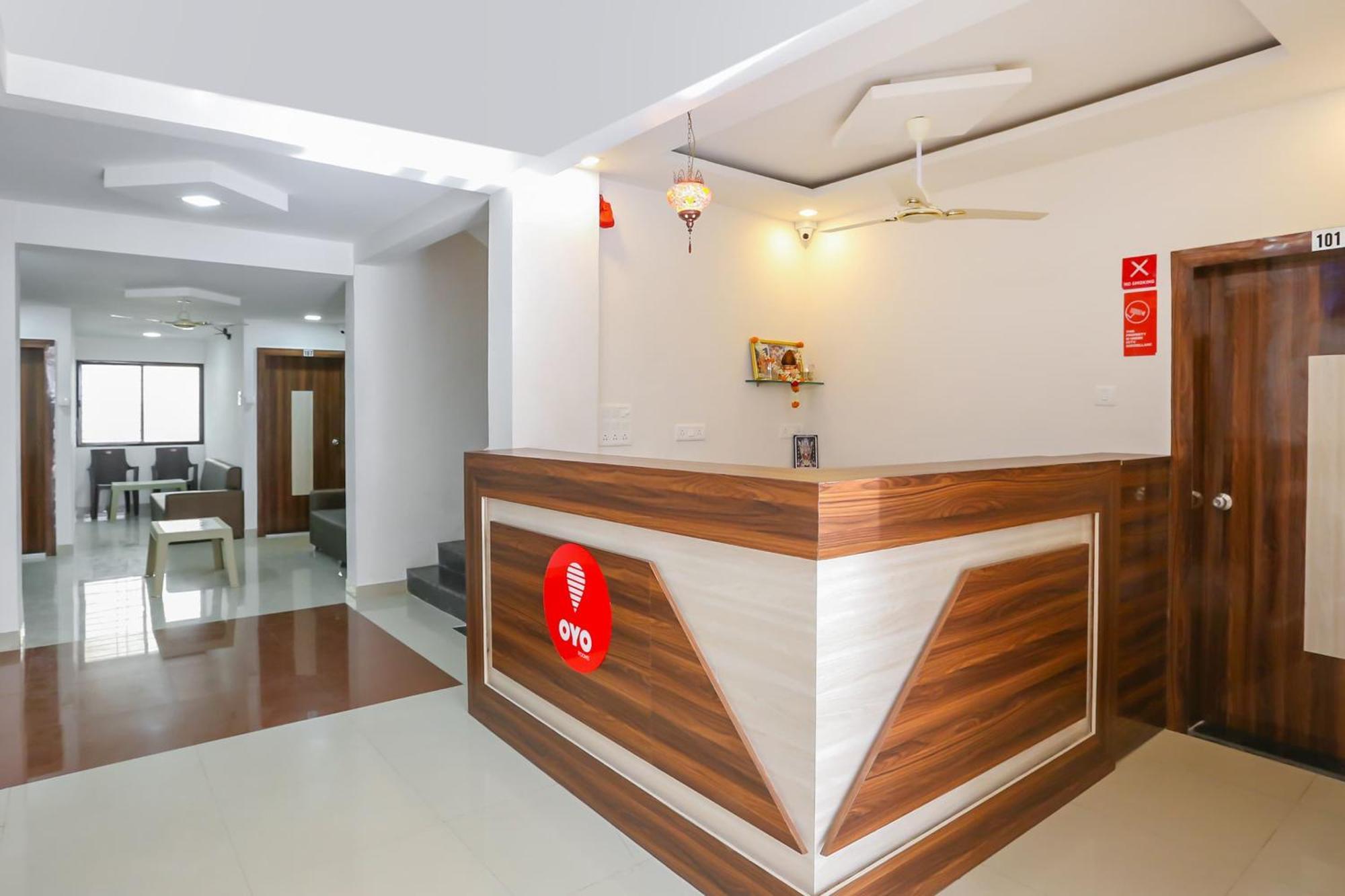 Hotel O Pingara Executive Phursungi Esterno foto