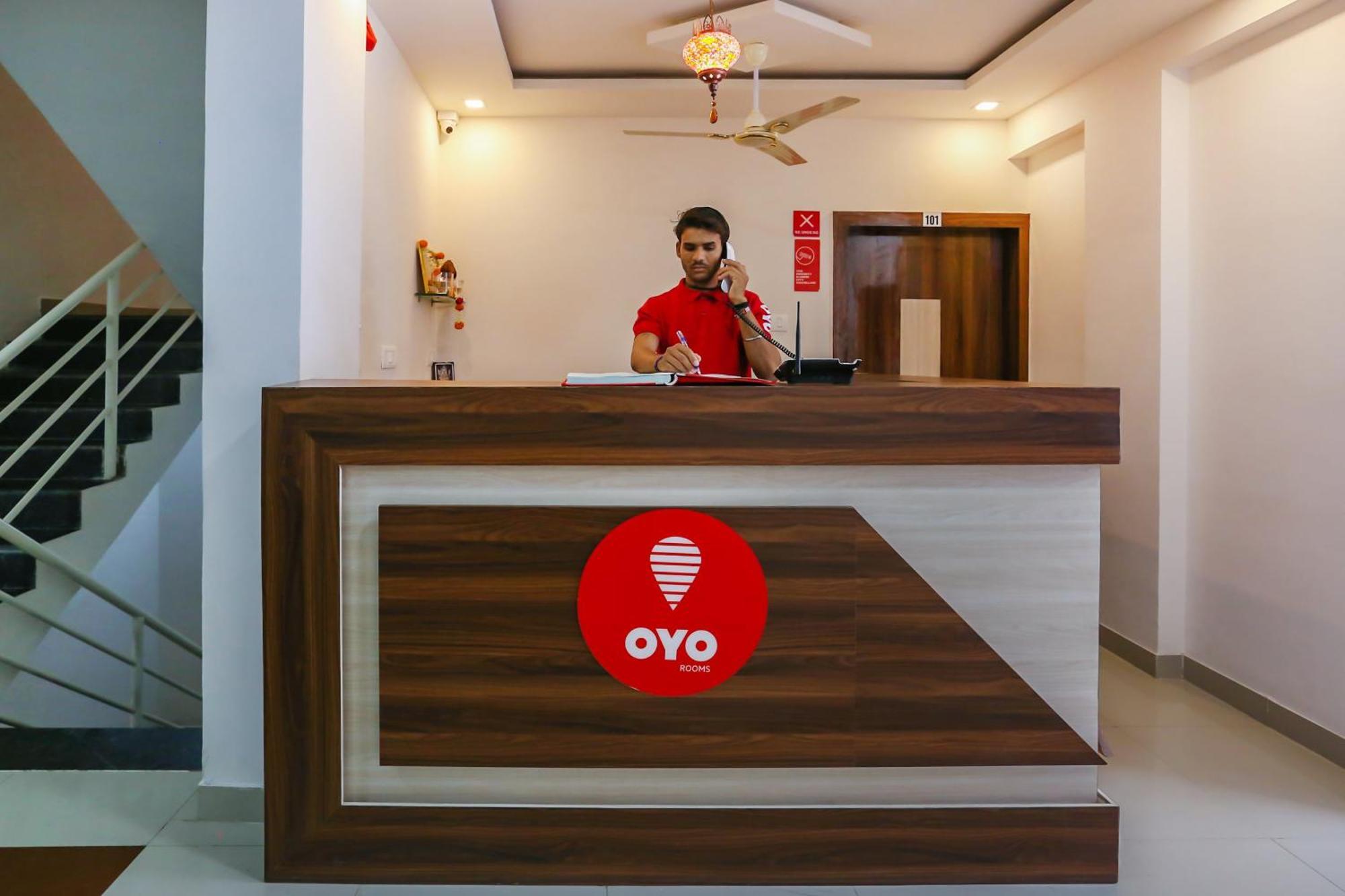 Hotel O Pingara Executive Phursungi Esterno foto